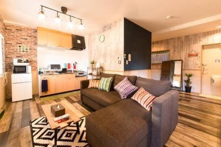 شقة Prosper 5Th Bldg 302 ناغويا المظهر الخارجي الصورة